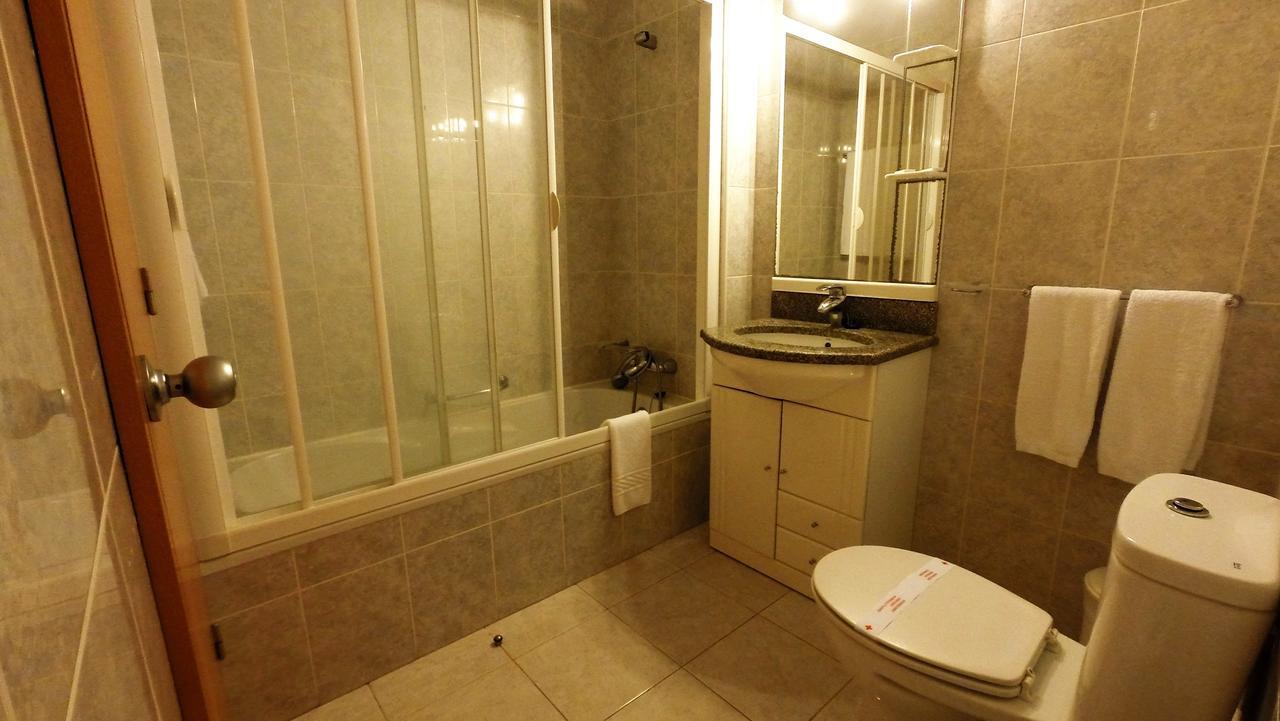 Vila Praia de Âncora Apartamentos Turisticos Vila Praia المظهر الخارجي الصورة