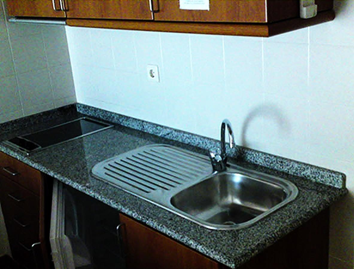 Vila Praia de Âncora Apartamentos Turisticos Vila Praia المظهر الخارجي الصورة
