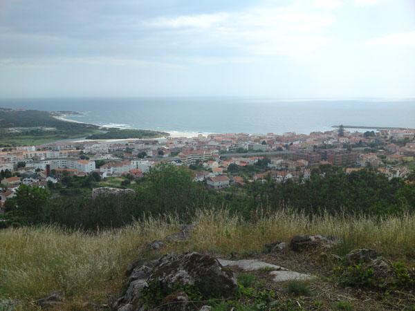 Vila Praia de Âncora Apartamentos Turisticos Vila Praia المظهر الخارجي الصورة