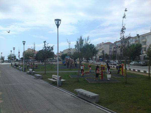 Vila Praia de Âncora Apartamentos Turisticos Vila Praia المظهر الخارجي الصورة