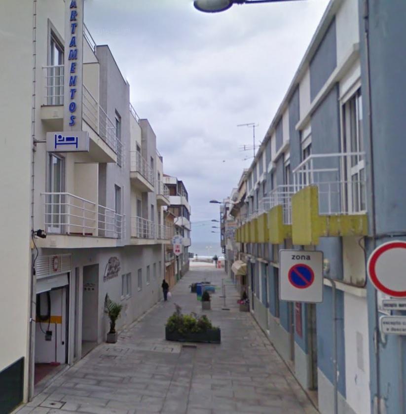 Vila Praia de Âncora Apartamentos Turisticos Vila Praia المظهر الخارجي الصورة