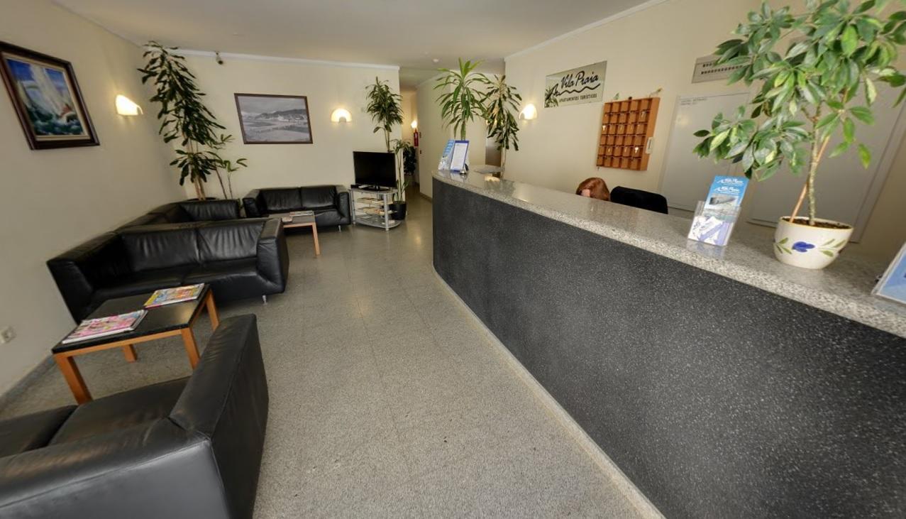 Vila Praia de Âncora Apartamentos Turisticos Vila Praia المظهر الخارجي الصورة