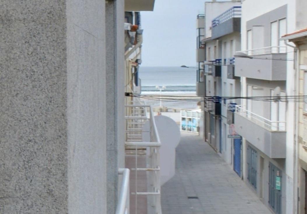 Vila Praia de Âncora Apartamentos Turisticos Vila Praia المظهر الخارجي الصورة